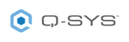 Q-Sys Logo