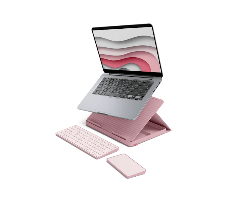 Casa Pop-Up Desk