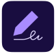 Adobe Fill & Sign Icon